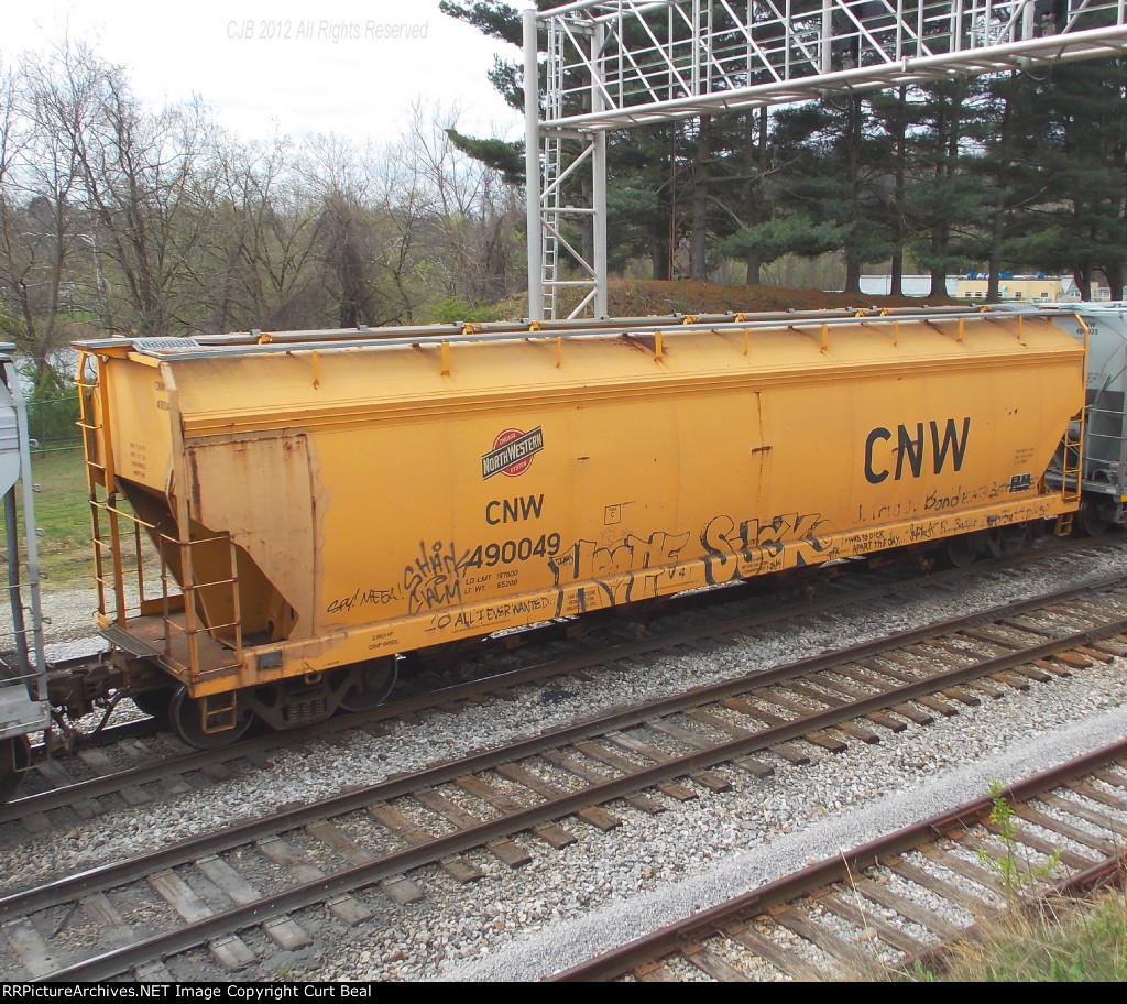 CNW 490049